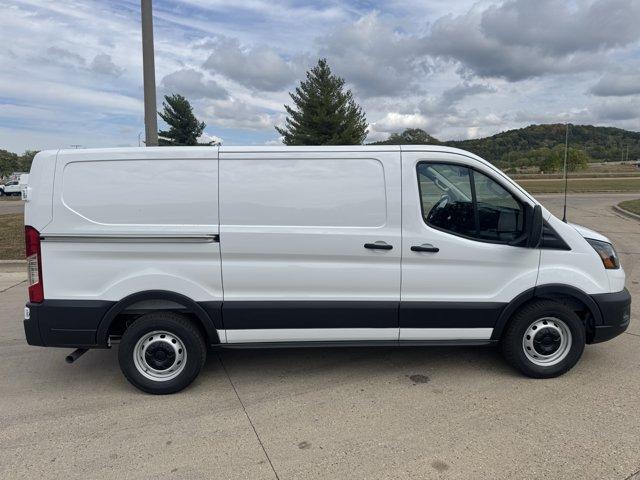 new 2025 Ford Transit-150 car, priced at $51,215