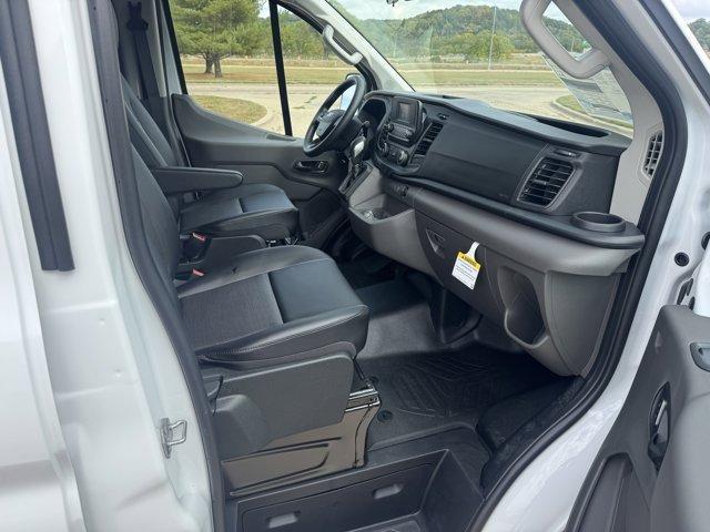 new 2025 Ford Transit-150 car, priced at $51,215