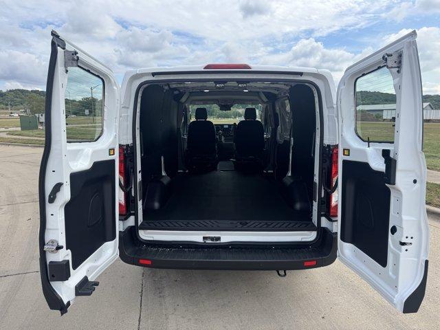 new 2025 Ford Transit-150 car, priced at $51,215