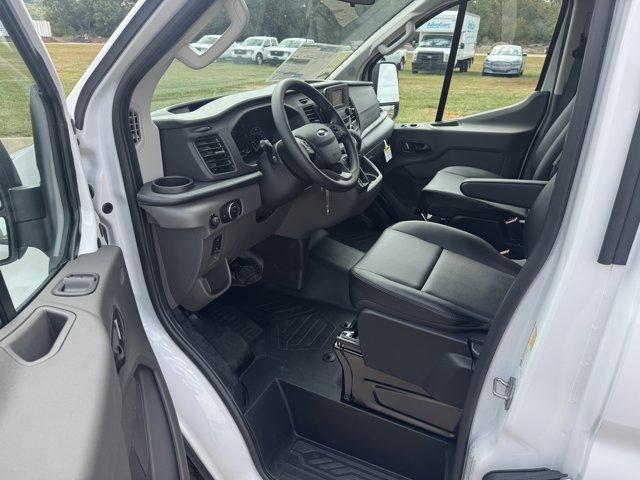 new 2025 Ford Transit-150 car, priced at $51,215