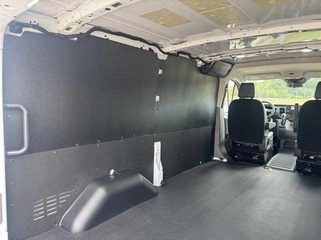 new 2025 Ford Transit-150 car, priced at $51,215