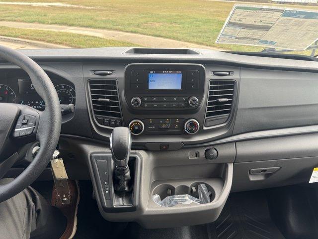 new 2025 Ford Transit-150 car, priced at $51,215