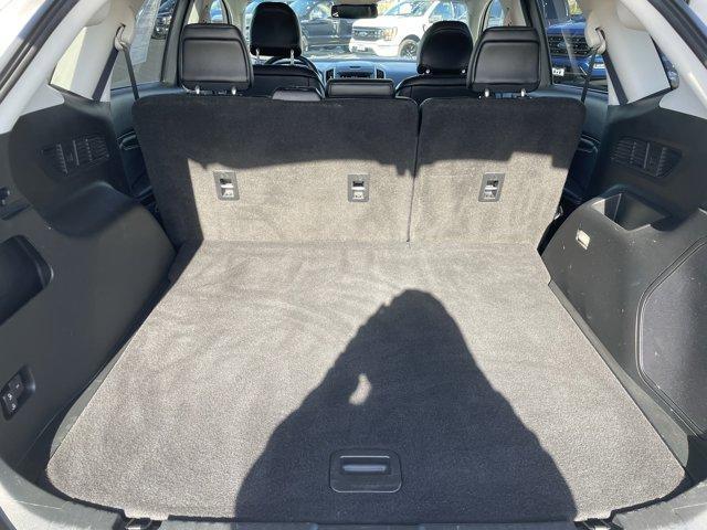 used 2019 Ford Edge car, priced at $19,988