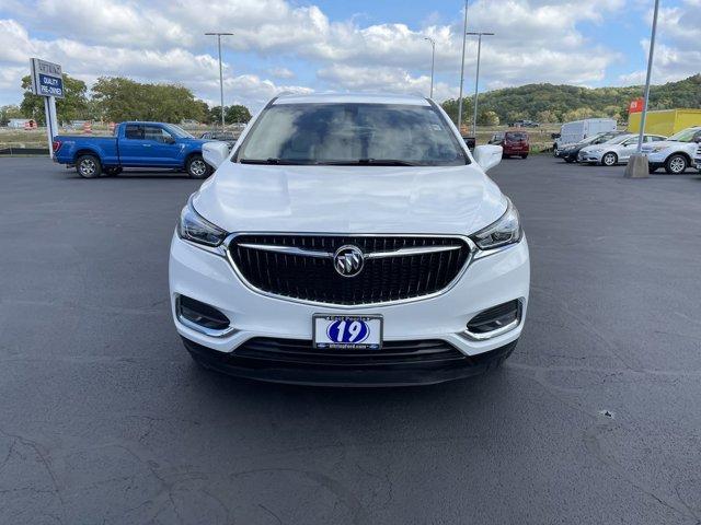 used 2019 Buick Enclave car, priced at $24,488