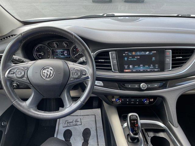 used 2019 Buick Enclave car, priced at $24,488