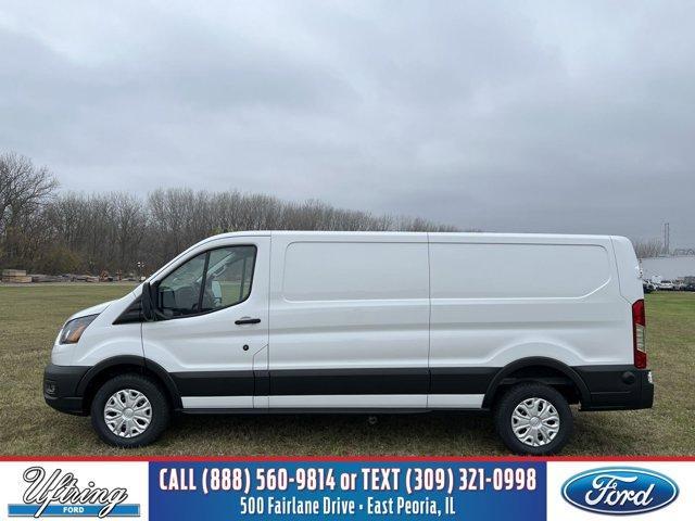 new 2024 Ford Transit-350 car, priced at $55,925