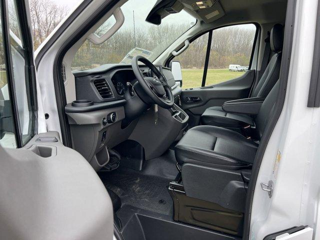 new 2024 Ford Transit-350 car, priced at $55,925