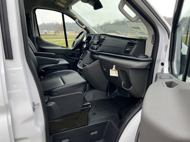 new 2024 Ford Transit-350 car, priced at $55,925