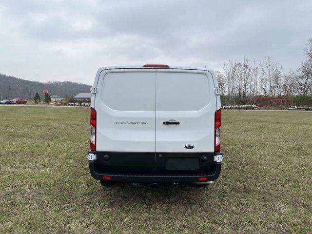 new 2024 Ford Transit-350 car, priced at $55,925