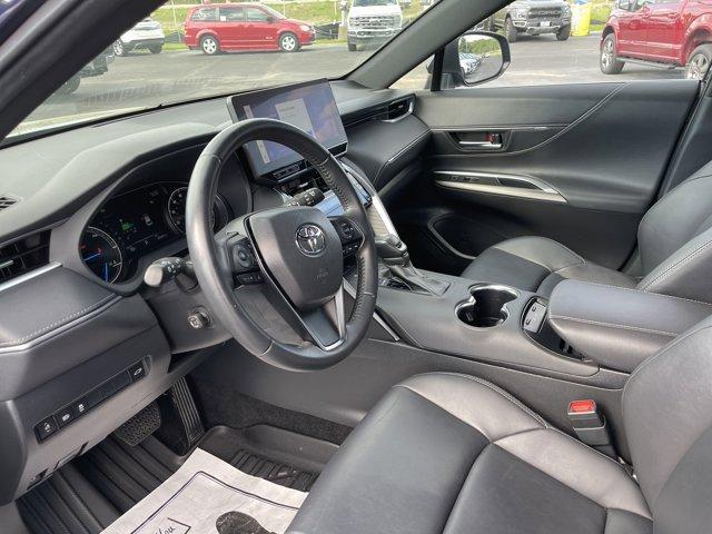 used 2023 Toyota Venza car, priced at $33,488