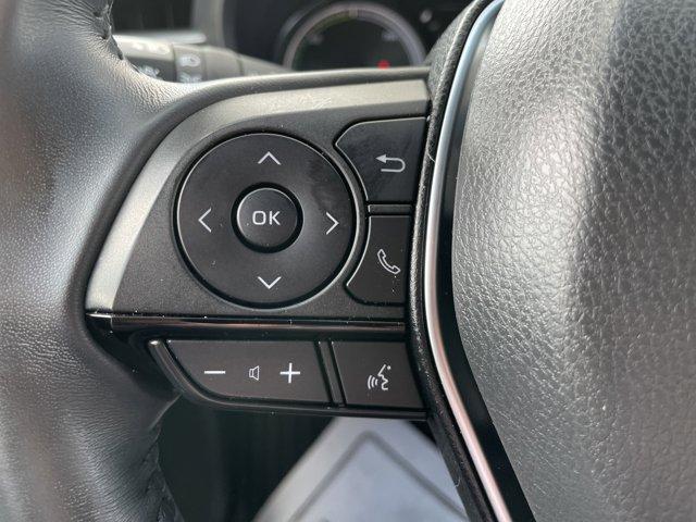 used 2023 Toyota Venza car, priced at $33,488