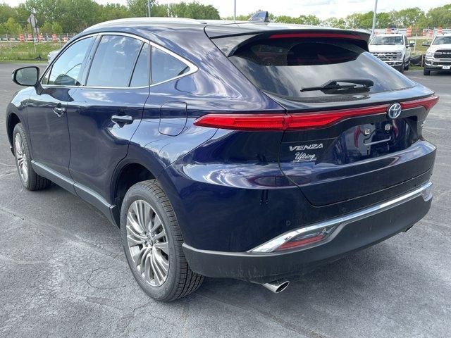 used 2023 Toyota Venza car, priced at $33,488