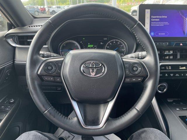used 2023 Toyota Venza car, priced at $33,488
