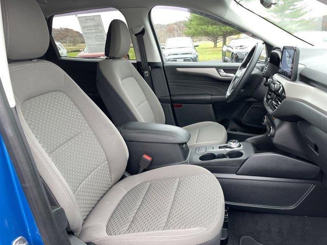 used 2021 Ford Escape car, priced at $19,967