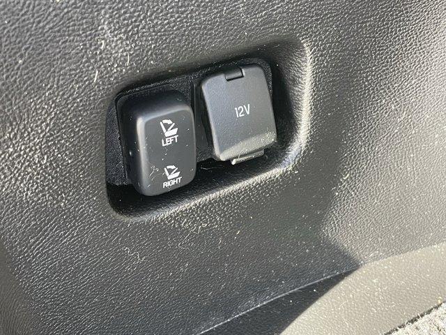 used 2024 Ford Edge car, priced at $39,888