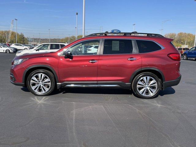 used 2020 Subaru Ascent car, priced at $28,863