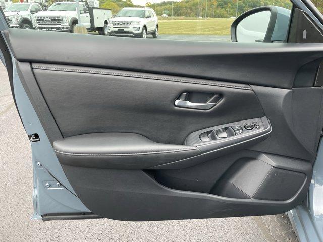 used 2024 Nissan Sentra car, priced at $20,888