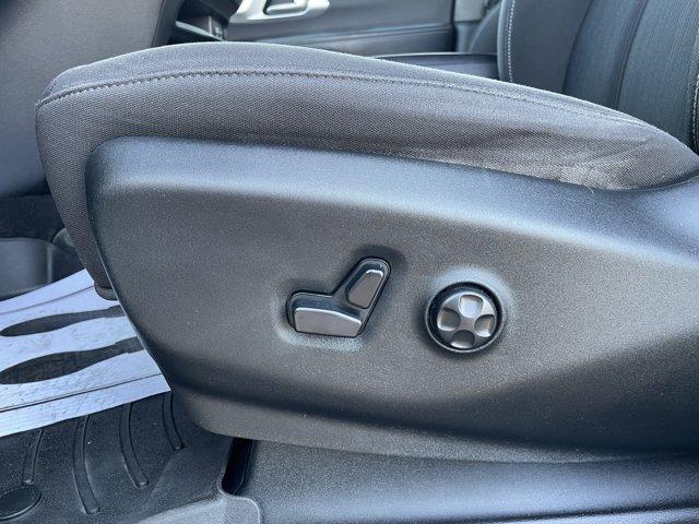 used 2020 Chrysler Pacifica car, priced at $18,488