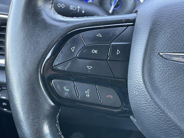 used 2020 Chrysler Pacifica car, priced at $18,488