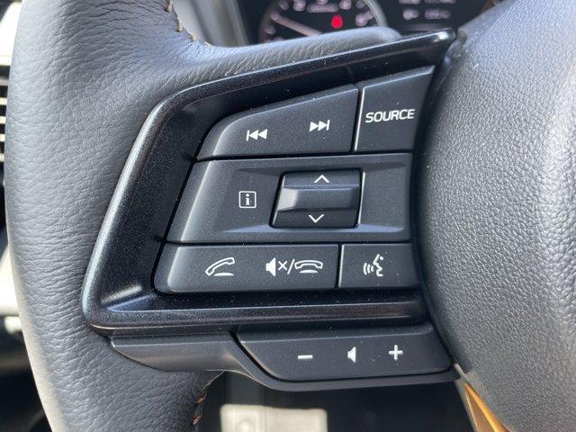 new 2025 Subaru Outback car, priced at $42,333