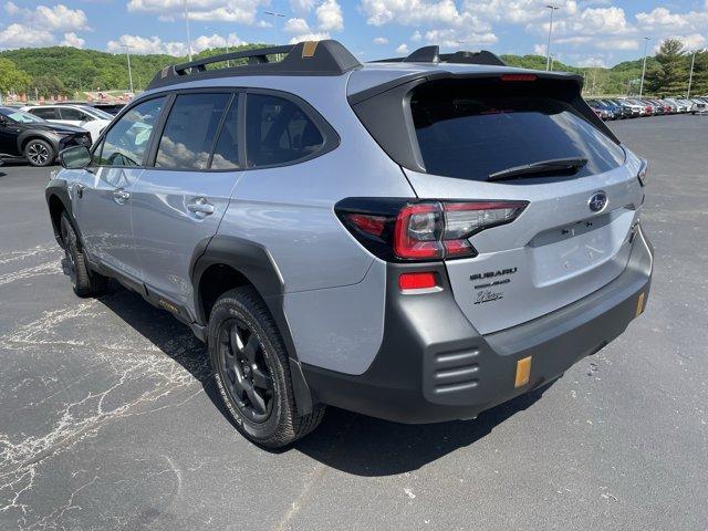 new 2025 Subaru Outback car, priced at $42,333
