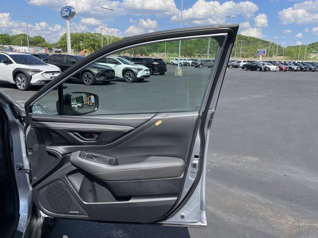new 2025 Subaru Outback car, priced at $42,333