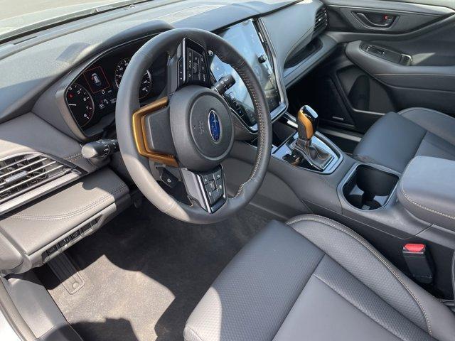 new 2025 Subaru Outback car, priced at $42,333
