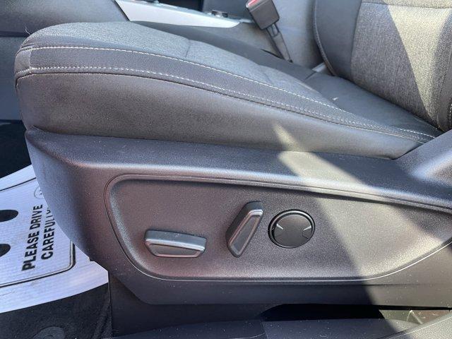used 2024 Ford Bronco Sport car, priced at $27,988