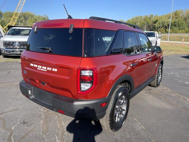used 2024 Ford Bronco Sport car, priced at $27,988