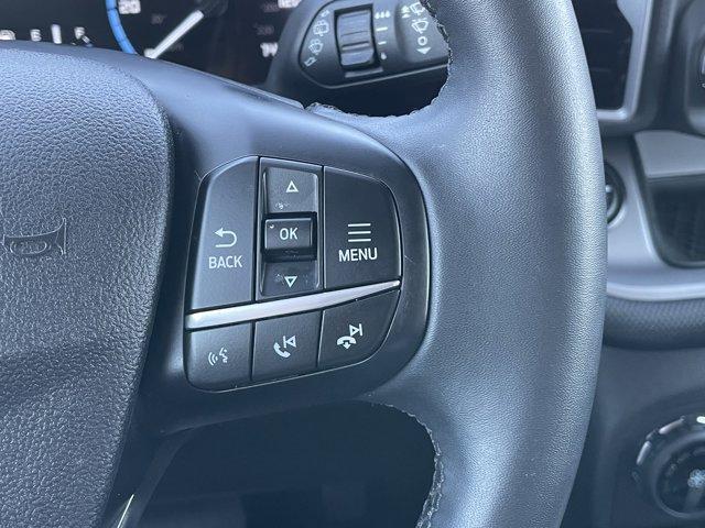 used 2024 Ford Bronco Sport car, priced at $27,988