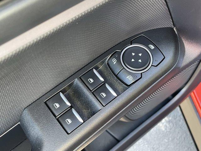 used 2024 Ford Bronco Sport car, priced at $27,988