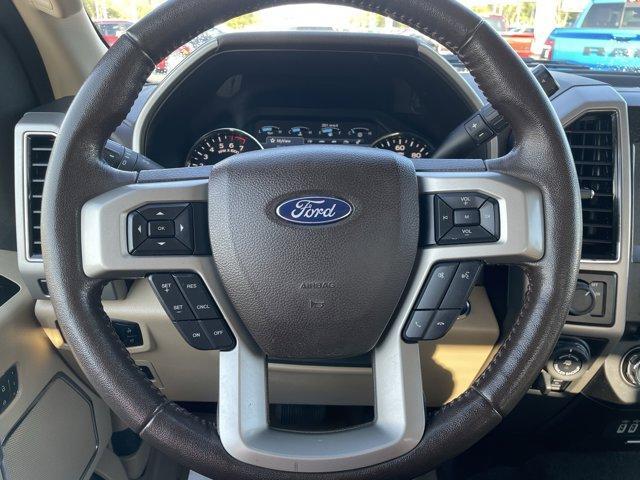 used 2018 Ford F-150 car, priced at $29,888