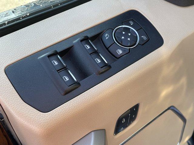 used 2018 Ford F-150 car, priced at $29,888