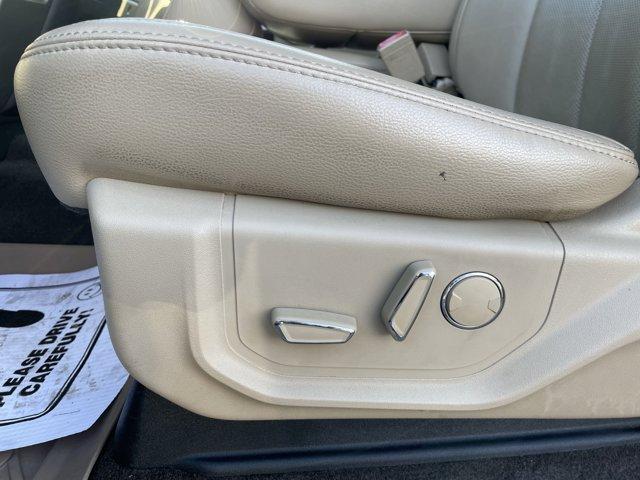 used 2018 Ford F-150 car, priced at $29,888