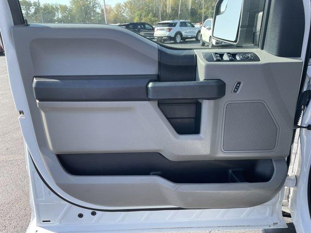 used 2019 Ford F-150 car, priced at $26,834