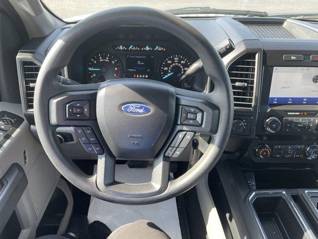 used 2019 Ford F-150 car, priced at $26,834