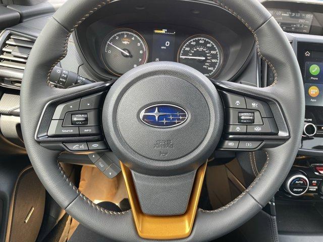 new 2025 Subaru Forester car, priced at $40,807