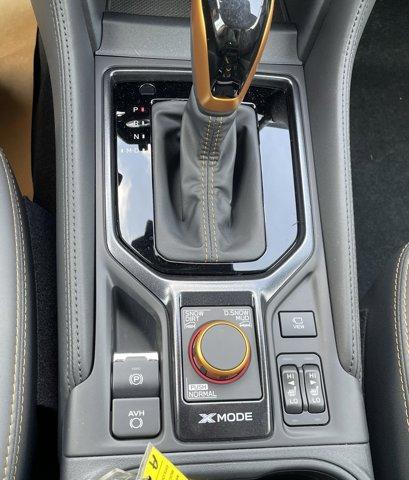 new 2025 Subaru Forester car, priced at $40,807