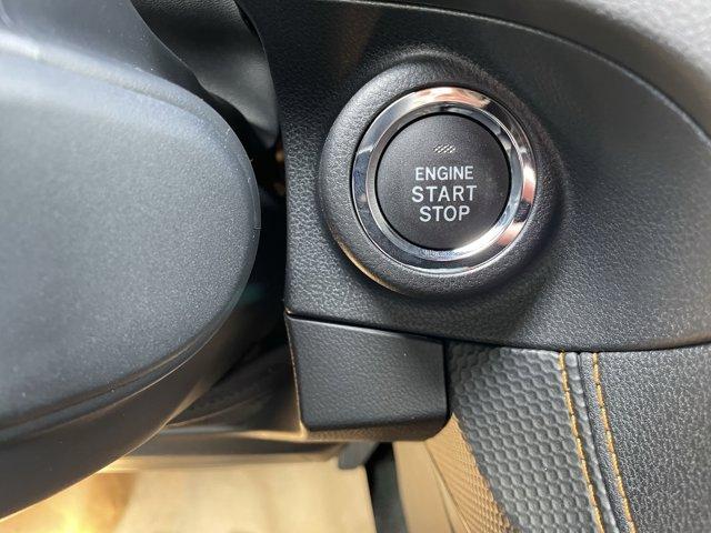 new 2025 Subaru Forester car, priced at $40,807