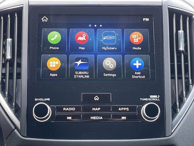 new 2025 Subaru Forester car, priced at $40,807