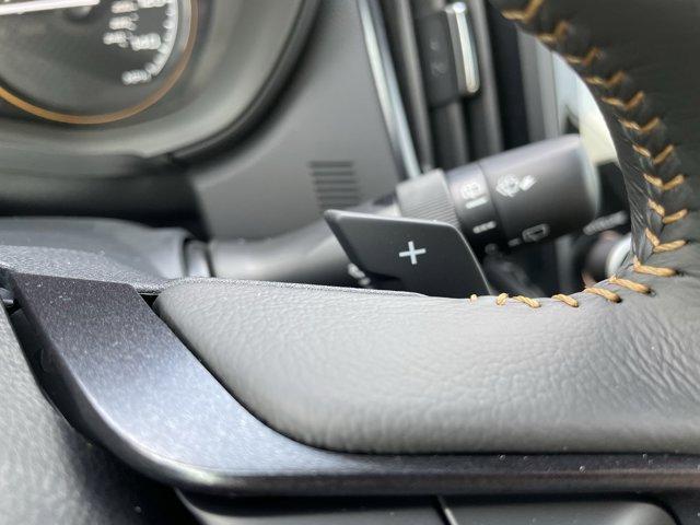 new 2025 Subaru Forester car, priced at $40,807