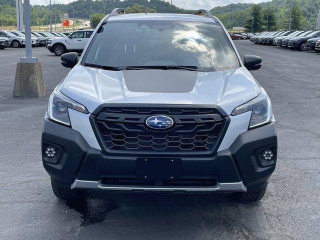 new 2025 Subaru Forester car, priced at $40,807