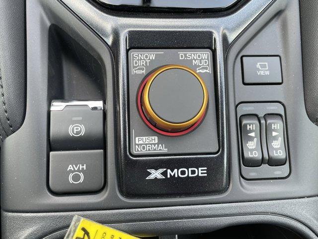 new 2025 Subaru Forester car, priced at $40,807