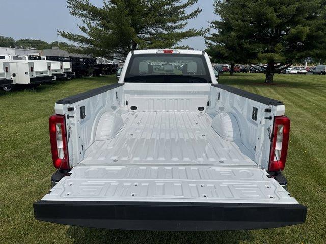 new 2025 Ford F-250 car, priced at $55,225