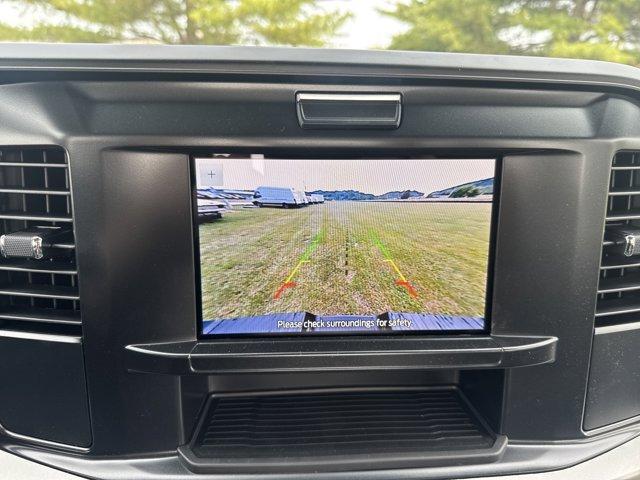 new 2025 Ford F-250 car, priced at $55,225