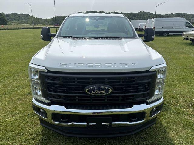 new 2025 Ford F-250 car, priced at $55,225