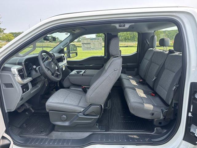 new 2025 Ford F-250 car, priced at $55,225