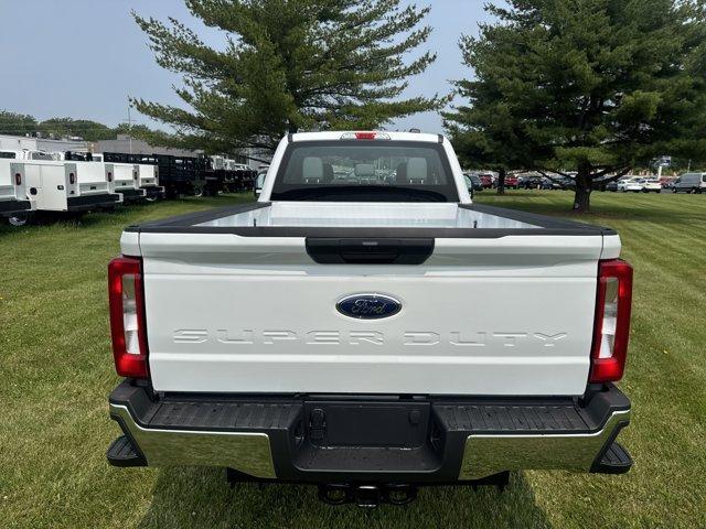 new 2025 Ford F-250 car, priced at $55,225