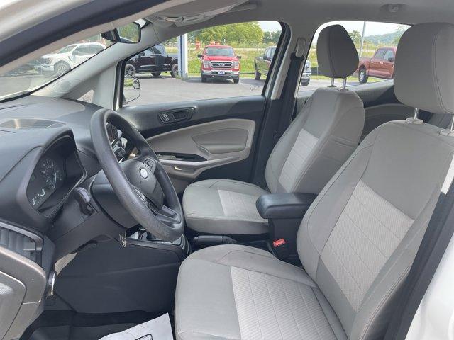 used 2022 Ford EcoSport car, priced at $15,988
