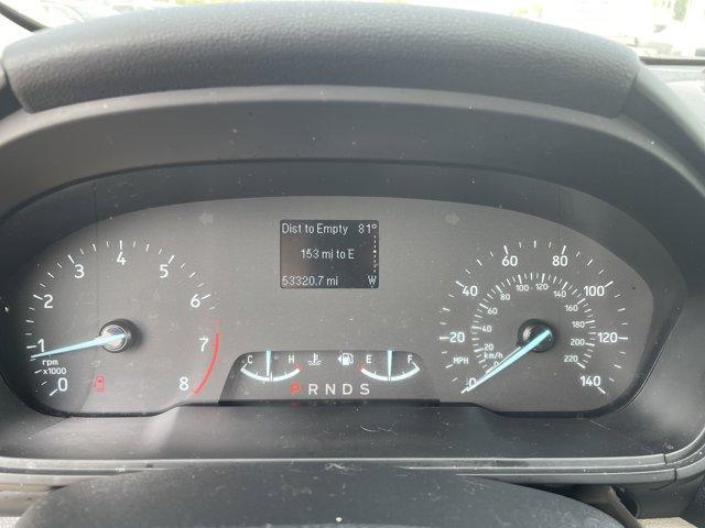 used 2022 Ford EcoSport car, priced at $15,988